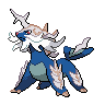 Shiny Samurott (Hisuian)